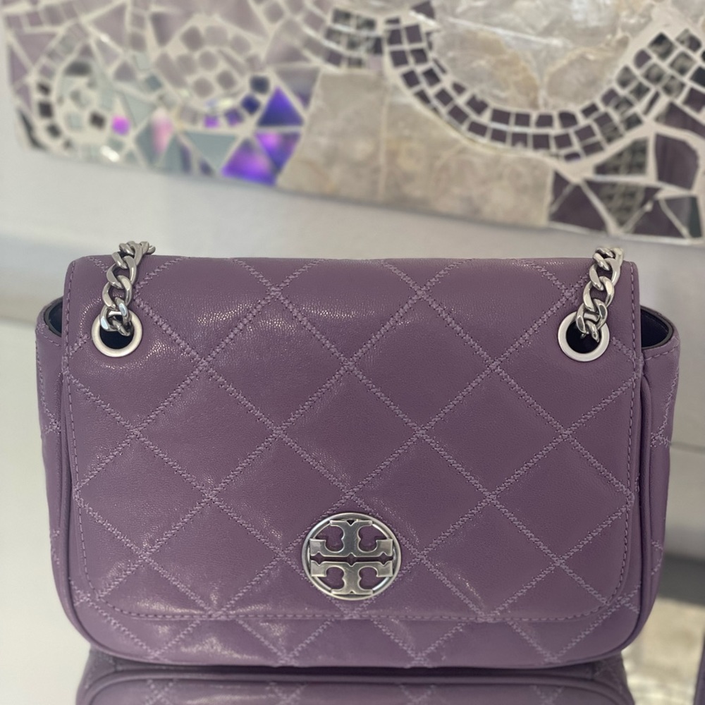 TORY BURCH CROSSBODY SHOULDER HANDBAG